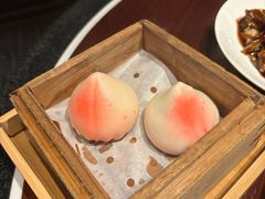 -杭州西子湖四季酒店·金沙厅