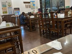 -明将锅贴(五爱路店)