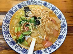 -双冰面馆(茶南店)