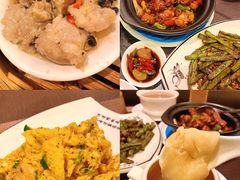 -中国厨房/台湾牛肉面
