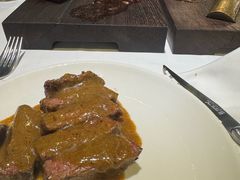 -王品牛排(福州泰禾店)
