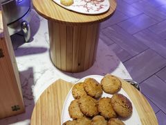 -澜悦港海鲜体验主题餐厅