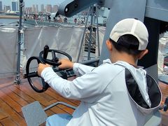 -中国人民解放军海军博物馆