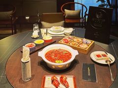 -墨泉峰味(润和国际广场店)