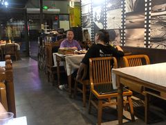 -云晓光头烧烤吧(新大陆广场店)
