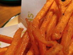 -JINNS锦时 steak&pizza(浸信会礼拜堂旧址店)