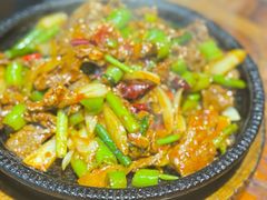 -朴老五延边大冷面(二道店)