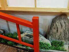 -白兔子密室(长寿路店)