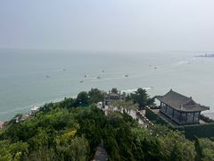 -蓬莱阁景区