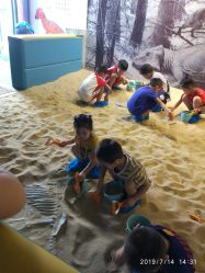 点击看大图 -恐龙探索乐园(磁器口店)