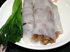 肠粉-糖朝(尖沙咀店)