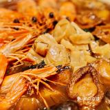 开年一起来捞鱼生啦～吃出鸿运发财年！