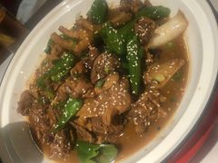 -解家河南菜(金水路店)