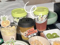 -金色印象·4K影院式足体养生(金沙店)
