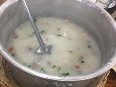 -南记食粥坊·宵夜大排档(莲花总店)