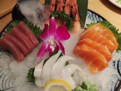 -温野菜涮涮锅(曲江大悦城店)