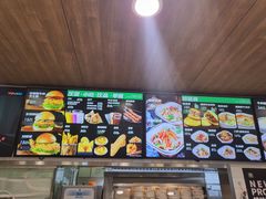 -魏家餐饮(朗香街店)