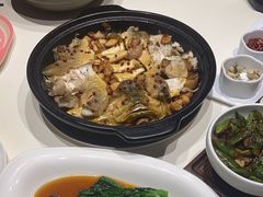 -马仕玖煲·融合菜·酥不腻烤鸭(人大店)