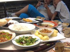 -映像威海·海鲜味道(市区店)