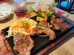 -豪客来牛排(宝龙城市广场店)
