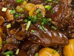 -童福兴·南京菜(老门东店)