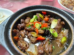 -玲燕蒸菜馆(江东路店)