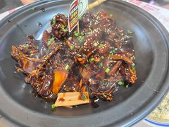 -回味黑鸭煲·始于2006(万松园店)