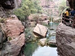 -云台山风景名胜区