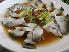 -山涧阁农家菜(南北湖店)