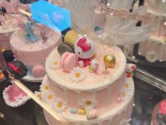 -卷心卷意·轻甜蛋糕(新光天地店)