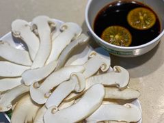 松茸-爱膳菌锅锅(阳南店)