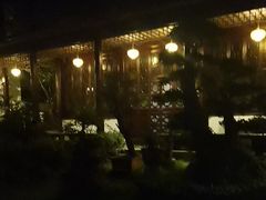 -木子山庄·安徽省老字号·中国炖锅宴