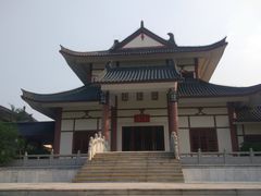 -江门古兜温泉小镇