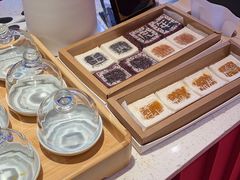 -阮大兴糕团(日月光中心店)