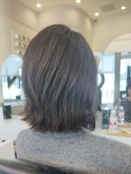 -GANO HAIR 