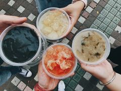 -玫瑰甜品(文明路店)