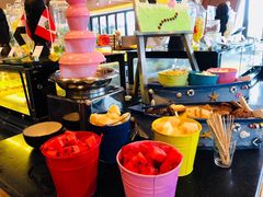 -海棠湾威斯汀酒店·知味西餐厅