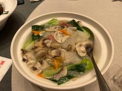 -新吉士·上海菜(浦东LCM置汇旭辉店)