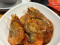 -金龙·打边炉(南京西路店)