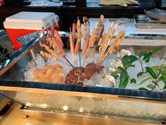 -西安锦江国际酒店·柏林咖啡西餐厅