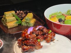 -锦楼·臻选新杭帮(杭州中心店)
