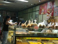 -津嘉蛋糕坊(西华路店)