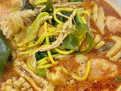 -高福麻辣烫(新阳店)