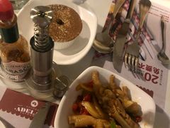 -爱丽丝牛排西餐厅(光谷步行街店)