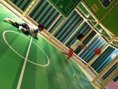 -幸福花欢乐世界(东辰广场A座店)