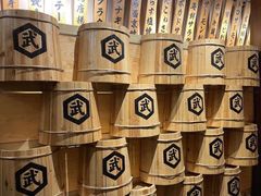 -千代武日本料理(爱建店)