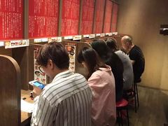 -一兰拉面(千叶店（C-one内）)