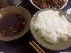 -梯坎豆花