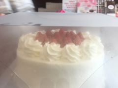 -红宝石·鲜奶小方(莘庄店)