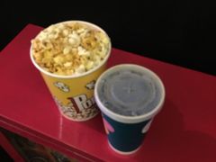 -中影国际影城(建军路金鹰购物中心店)